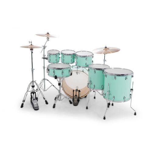Image 12 - Gretsch Catalina Maple 22" 7 Piece Shell Pack CM2-E627